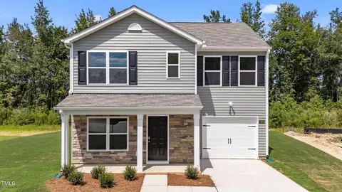 3907 Falcon Ct NW, Wilson, NC 27896