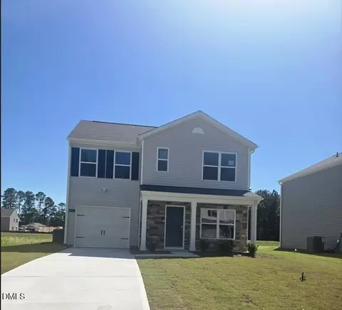3907 Falcon Ct NW, Wilson, NC 27896