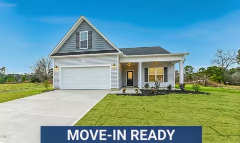 69 Hookbill Ln #LOT 9, Lillington, NC 27546