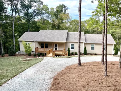 221 Country Ln, Timberlake, NC 27583