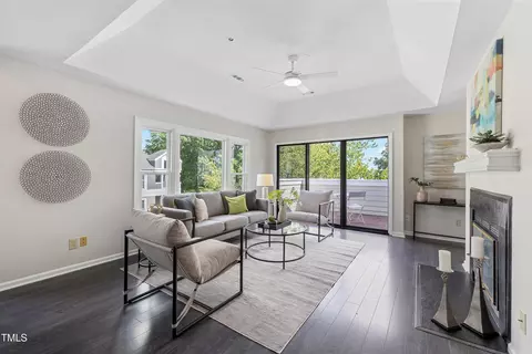 1001 Brighthurst Dr #306, Raleigh, NC 27605