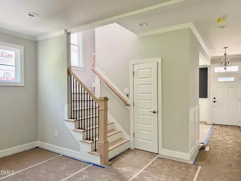 Other - 2616 Silver Gate Ct, Wake Forest, NC 27587 photo 3 of 5