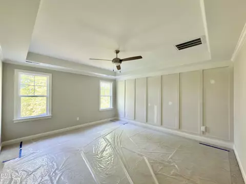 Bedroom - 2616 Silver Gate Ct, Wake Forest, NC 27587 photo 1 of 5