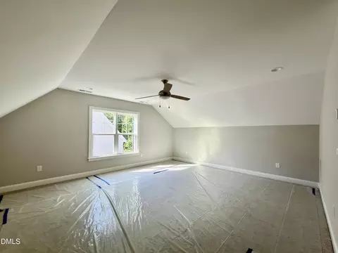 Bedroom - 2616 Silver Gate Ct, Wake Forest, NC 27587 photo 5 of 5