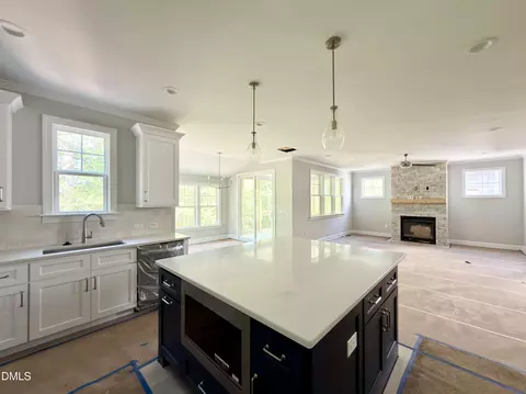 Kitchen - 2616 Silver Gate Ct, Wake Forest, NC 27587 photo 1 of 2