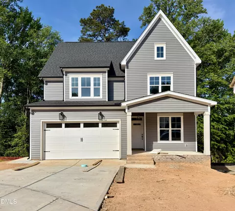 2616 Silver Gate Ct, Wake Forest, NC 27587
