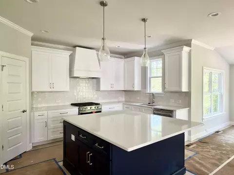 Kitchen - 2616 Silver Gate Ct, Wake Forest, NC 27587 photo 2 of 2