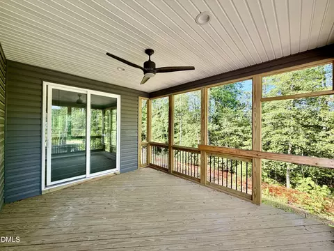 Exterior - 2616 Silver Gate Ct, Wake Forest, NC 27587 photo 3 of 4