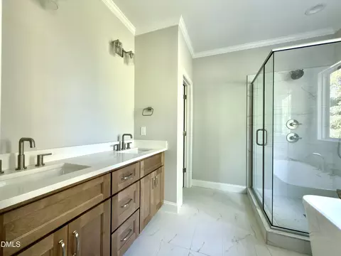 Bath - 2616 Silver Gate Ct, Wake Forest, NC 27587 photo 1 of 4