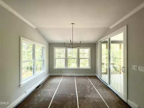 Dining - 2616 Silver Gate Ct, Wake Forest, NC 27587 photo 1 of 1