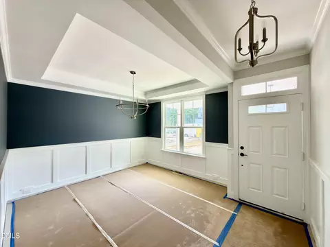 Other - 2616 Silver Gate Ct, Wake Forest, NC 27587 photo 2 of 5