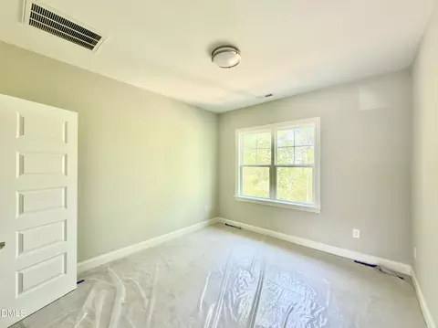 Bedroom - 2616 Silver Gate Ct, Wake Forest, NC 27587 photo 4 of 5