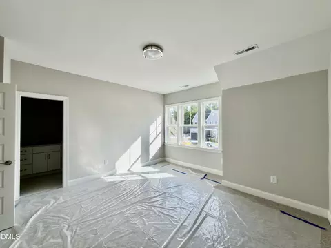Bedroom - 2616 Silver Gate Ct, Wake Forest, NC 27587 photo 3 of 5