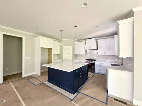 Kitchen - 2616 Silver Gate Ct, Wake Forest, NC 27587 photo 2 of 3