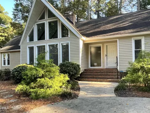 100 Dogwood Ln, Wake Forest, NC 27587