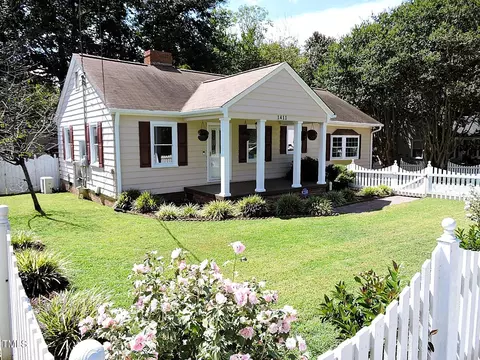 1411 Leon St, Durham, NC 27705