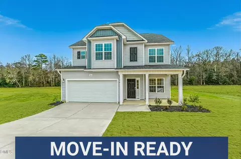 322 Black Duck Ln #LOT 85, Lillington, NC 27546