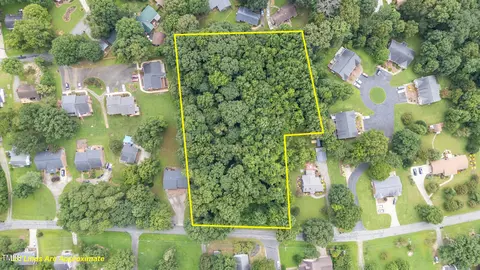 0 Malone Rd, Burlington, NC 27215