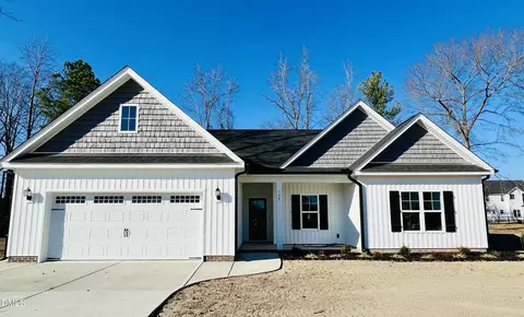 105 Aarons Run, Goldsboro, NC 27530