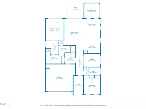 110 Sailfish Ct, Durham, NC 27703 photo 2