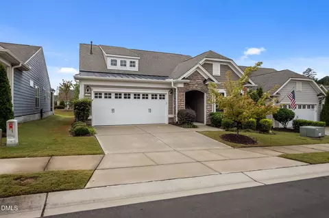 110 Sailfish Ct, Durham, NC 27703 photo 3