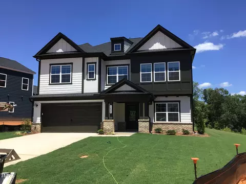 1500 Malcus Ct #53, Fuquay Varina, NC 27526