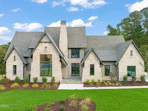 1812 Stream Manor Ct, Wake Forest, NC 27587