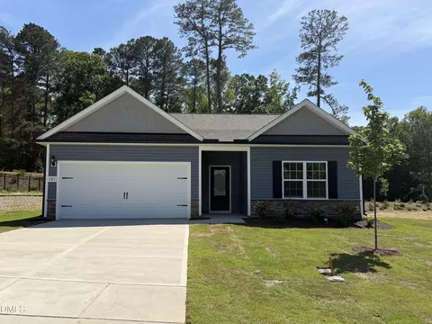 387 Cascade Knoll Dr, Clayton, NC 27527