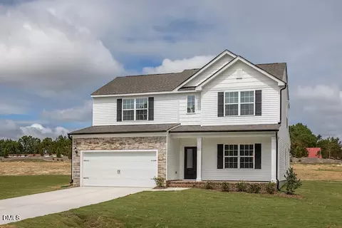 66 Neuse Hollow Ct, Clayton, NC 27527