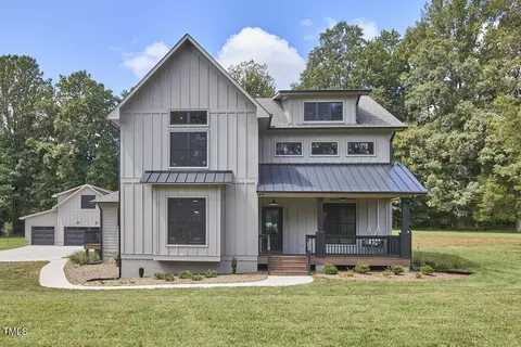 3601 Bivins Rd, Hillsborough, NC 27278