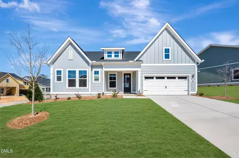 86 Firefly Ln, Fuquay Varina, NC 27526