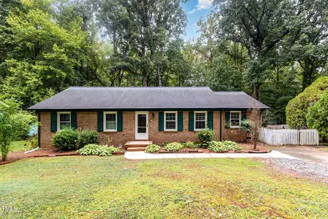 110 Dunhagan Pl, Cary, NC 27511