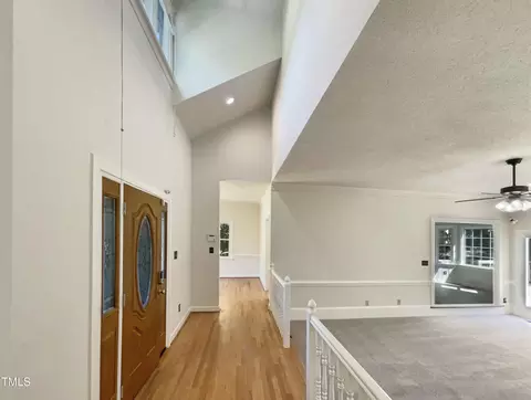 Entry Way - 704 Topleaf Ct, Garner, NC 27529 photo 2 of 2