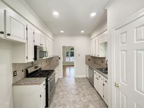 Kitchen - 704 Topleaf Ct, Garner, NC 27529 photo 1 of 1