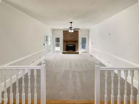 Living - 704 Topleaf Ct, Garner, NC 27529 photo 2 of 2
