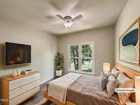Bedroom - 704 Topleaf Ct, Garner, NC 27529 photo 1 of 3