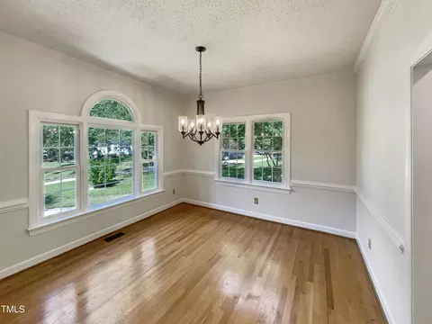 Dining - 704 Topleaf Ct, Garner, NC 27529 photo 1 of 1