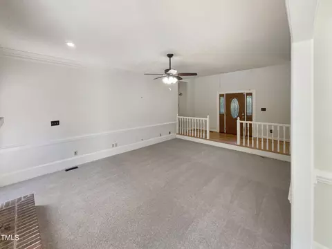 Living - 704 Topleaf Ct, Garner, NC 27529 photo 1 of 2
