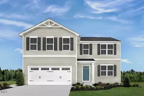 1557 Ivy Meadow Ln, Zebulon, NC 27597