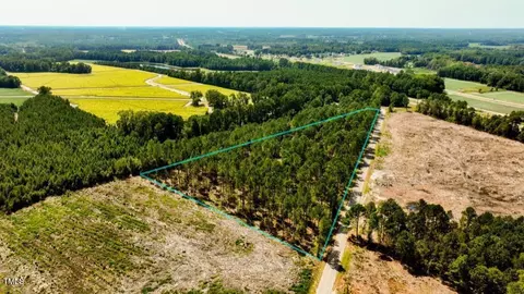 4344 Yank Road Rd, Wilson, NC 27893