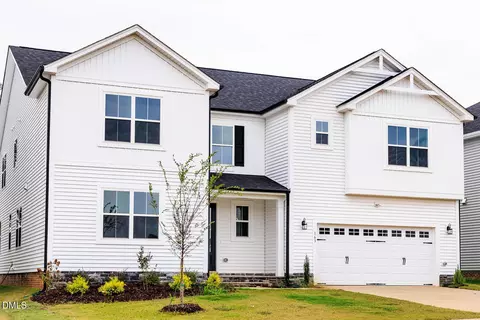163 Yellow River Way, Garner, NC 27529