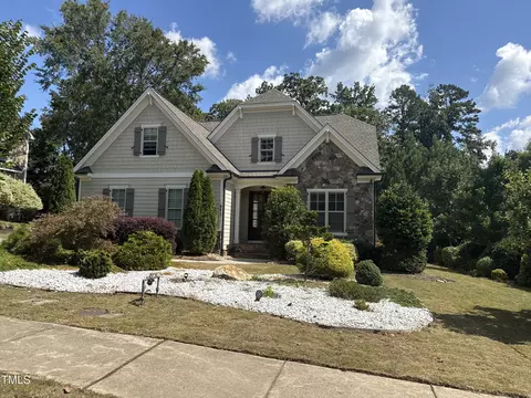 6417 Cabin Branch Dr, Durham, NC 27712