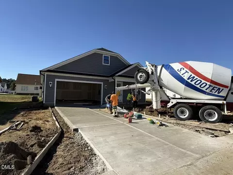 4520 Sweet Williams Ln, Wilson, NC 27896