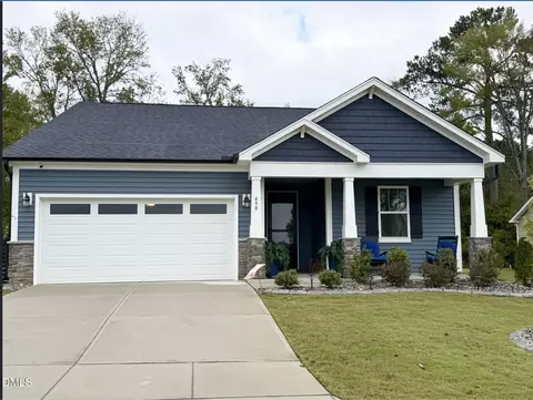 490 Providence Creek Dr, Fuquay Varina, NC 27526