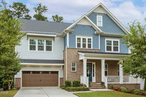 1032 Dozier Way, Cary, NC 27518