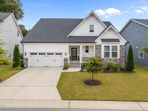 1006 Red Rock Dr, Durham, NC 27703