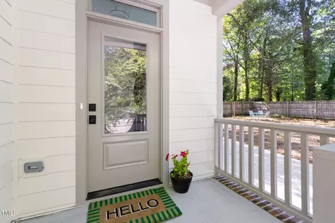 407 Edward St # B, Durham, NC 27701