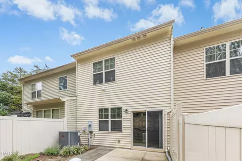 Exterior - 342 Westgrove Ct, Durham, NC 27703 photo 3 of 5