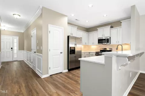 Entry Way - 342 Westgrove Ct, Durham, NC 27703 photo 3 of 3