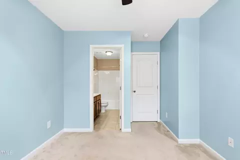Bedroom - 342 Westgrove Ct, Durham, NC 27703 photo 6 of 6